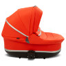 Коляска 2 в 1 Noordi Sole Sport NEW(Orange Red 825)