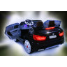 Электромобиль RiverToys BMW M333MM-BLACK