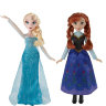 Hasbro Disney Frozen Классическая кукла Холодное Сердце