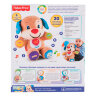 Fisher-Price Фишер Прайс Ученый щенок с технологией Smart Stages