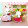 Sylvanian Families Набор Супермаркет 5049