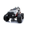 Электромобиль RiverToys Ford Ranger Monster Truck DK-MT550-WHITE