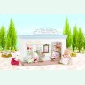 Sylvanian Families Набор Магазин игрушек 5050