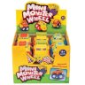 Keenway Машинки Mini Monster Wheel 