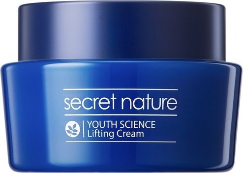 Питательный лифтинг-крем для лица Youth Science Lifting Cream