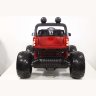 Электромобиль RiverToys Ford Ranger Monster Truck  DK-MT550-CHERRY-GLANEC