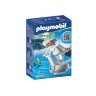 Playmobil Супер4 Доктор Икс