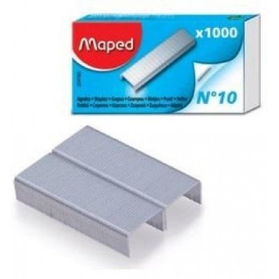 Maped Скобы для степлера №10 324105