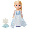 Disney Princess 297750 Принцессы Дисней Кукла Холодное Сердце Эльза Северное сияние функциональная