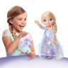 Disney Princess 297750 Принцессы Дисней Кукла Холодное Сердце Эльза Северное сияние функциональная