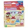 Aquabeads Персонажи Sylvanian Families 31068