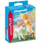 Конструктор Playmobil Экстра-набор: Фея солнца с маленьким единорогом 9438pm