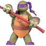 Turtles Фигурка черепашки-ниндзя, 12 см, Технологичный Донни 90738