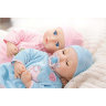 Zapf Creation Baby Annabell Бэби Аннабель Кукла-мальчик многофункциональная 46 см