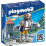 Playmobil Супер4 Королевский страж Сэра Ульфа