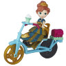 Hasbro Disney Princess Набор маленькие куклы Холодное сердце с аксессуарами