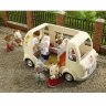 Sylvanian Families Набор Фургон с мороженым