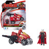 Hasbro Avengers B0448 Мини-фигурки Мстителей Делюкс 6 см