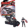 Hasbro Avengers B0448 Мини-фигурки Мстителей Делюкс 6 см