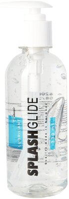 Смазка-увлажнитель SPLASHGLIDE LUBRICANT CLASSIC - 330 мл.