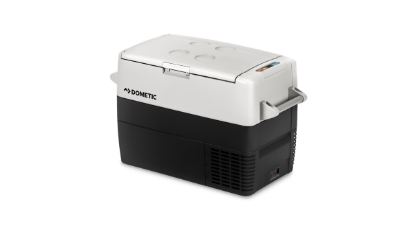 Dometic CoolFreeze CF-50 АС автохолодильник компрессорный 47 л