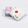 Комплект постельного белья Cotton Box Ясли Ранфорс с вышивкой 1041-05 код 1041