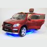 Электромобиль RiverToys Mercedes Benz A999AA-CHERRY-GLANEC