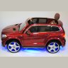 Электромобиль RiverToys Mercedes Benz A999AA-CHERRY-GLANEC