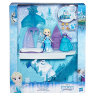 Hasbro Disney Princess Набор для маленьких кукол Холодное сердце