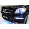 Электромобиль RiverToys Mercedes Benz A999AA-BLACK-GLANEC