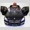 Электромобиль RiverToys Mercedes Benz A999AA-BLACK-GLANEC