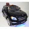 Электромобиль RiverToys Mercedes Benz A999AA-BLACK-GLANEC