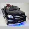 Электромобиль RiverToys Mercedes Benz A999AA-BLACK-GLANEC