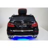 Электромобиль RiverToys Mercedes Benz A999AA-BLACK-GLANEC