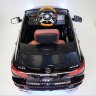 Электромобиль RiverToys Mercedes Benz A999AA-BLACK-GLANEC