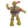 Turtles Фигурка черепашки-ниндзя, 15 см, Майк, клич ниндзя 91675