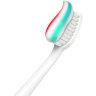 Aquafresh Аквафреш Интенсивное Очищение, Отбеливание, отбеливающая зубная паста, 75 мл