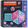 Магнитный конструктор Magformers Window Inspire 14 set