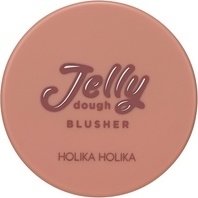 Гелевые румяна Jelly Dough Blusher 04 Nut, ореховый