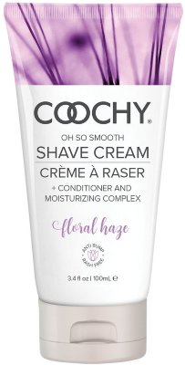 Увлажняющий комплекс COOCHY Floral Hazel - 100 мл.