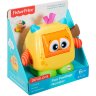 Mattel Fisher-Price DRG13 Фишер Прайс Добрый монстрик