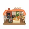 Sylvanian Families Набор Пекарня