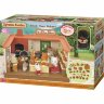 Sylvanian Families Набор Пекарня