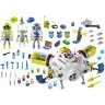 Конструктор Playmobil Космос: Космическая Станция Марс 9487pm