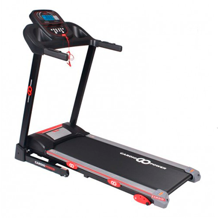 Беговая дорожка CardioPower T25