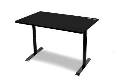 Стол для компьютера Arozzi Arena Leggero Gaming Desk - Black