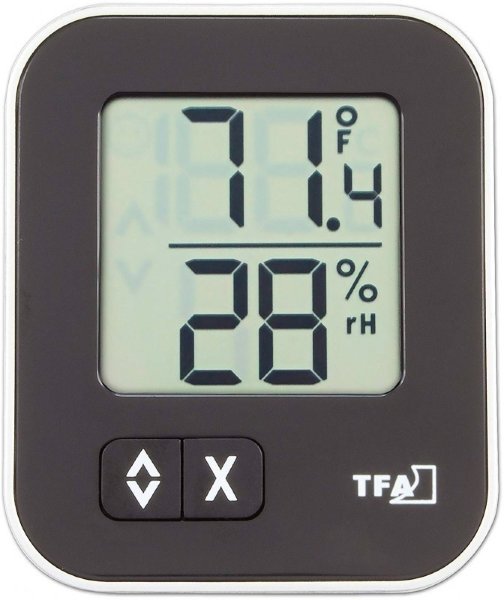 Термогигрометр электронный TFA 30.5026.01