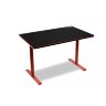 Стол для компьютера Arozzi Arena Leggero Gaming Desk - Red