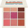 Палетка теней Love Shadow Palette