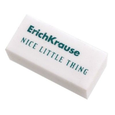 Erich Krause Ластик ЕК "NICE LITTLE THING" 7027